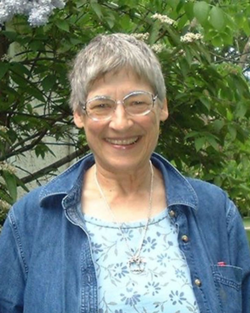 Phoebe A. Cassidy Profile Photo