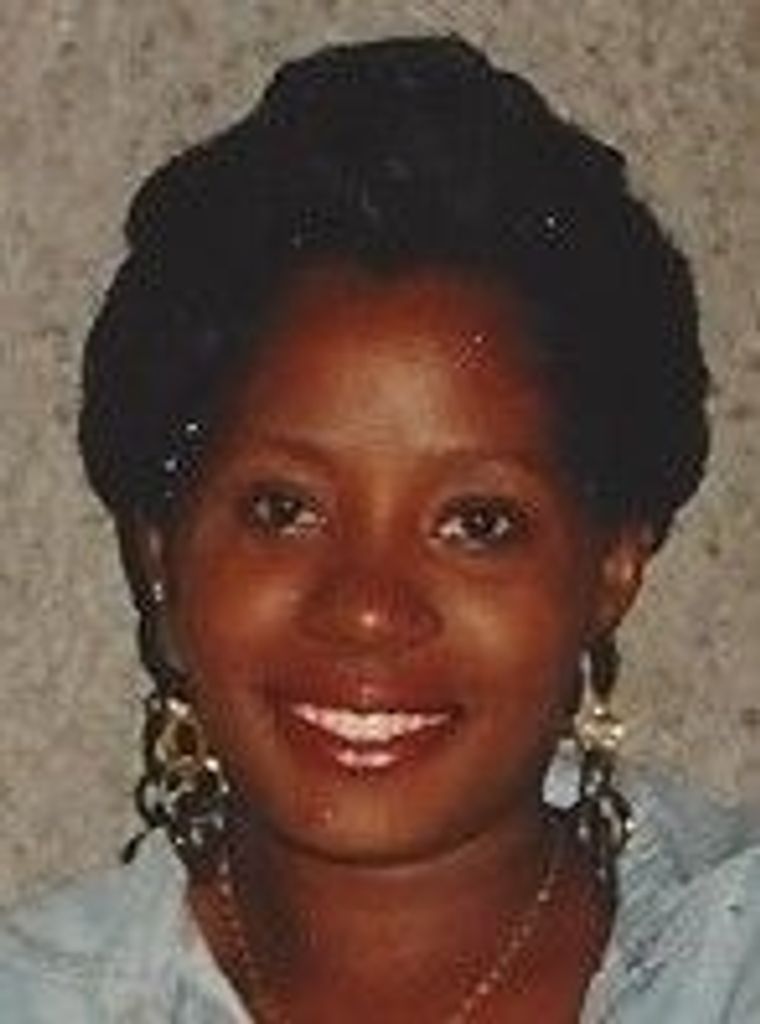 Ms Charmaine Griffiths