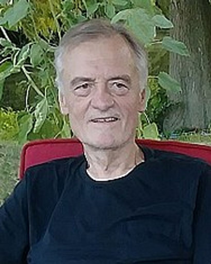 Ray Offill