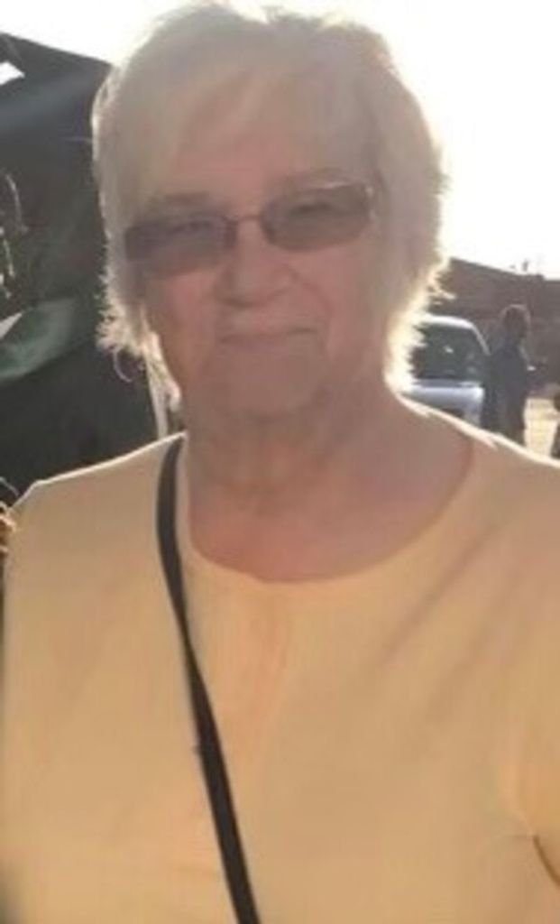 Lucille Mary Konze Profile Photo