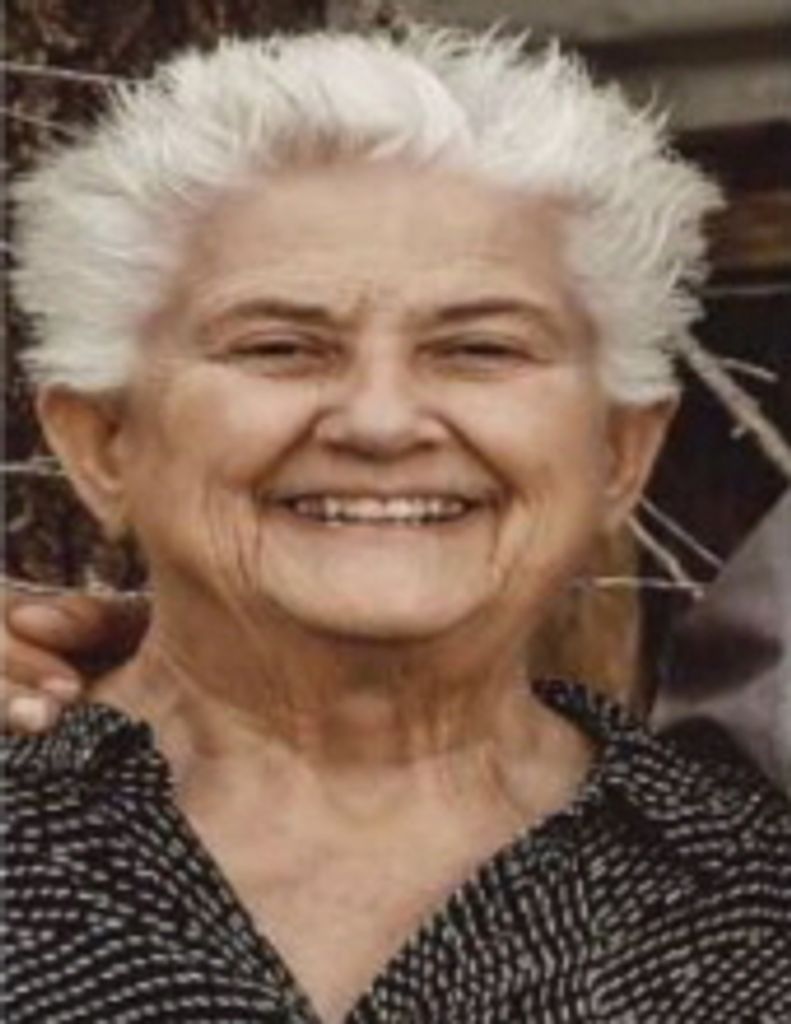 Patricia A. Wingo