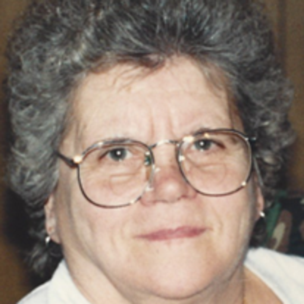 Edna Lambert