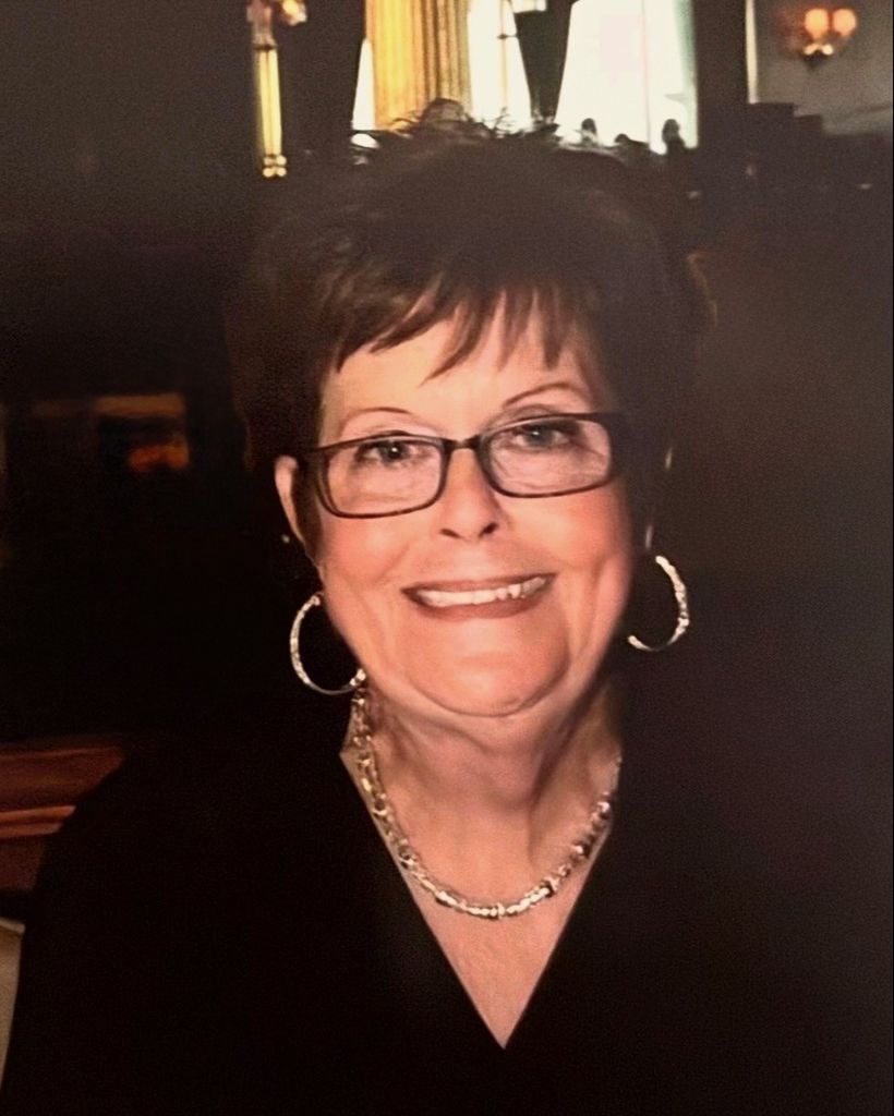 Mary Cal Yates Johnson Profile Photo