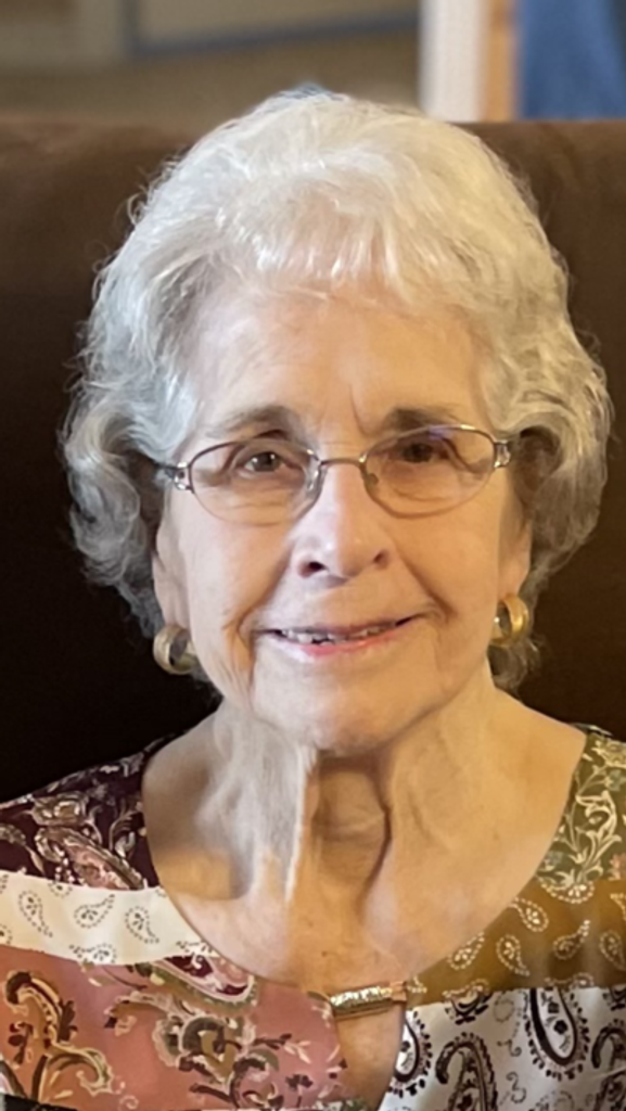 Patricia "Pat" Forrest Profile Photo