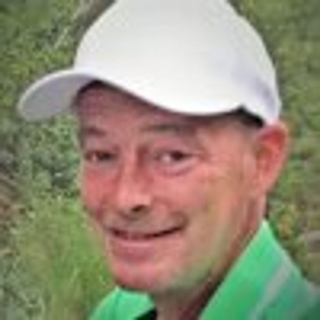 David Andrew Dickert