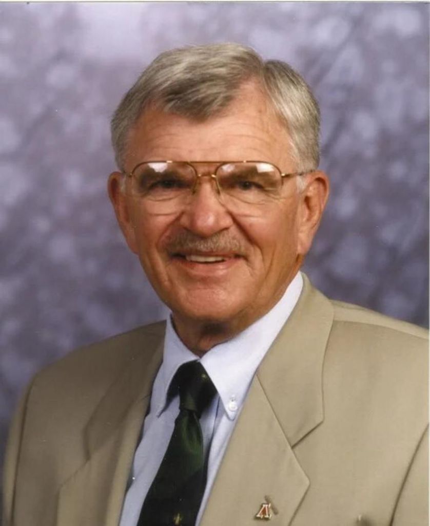 Eugene George Sander Profile Photo