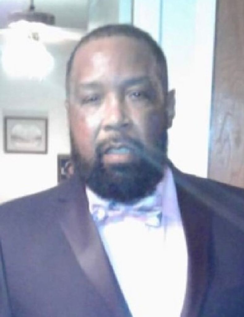 LUTHER EDWARDS