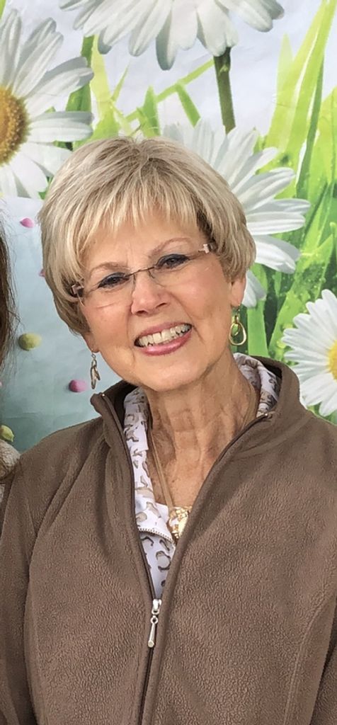 Sherrill Fowler Norman