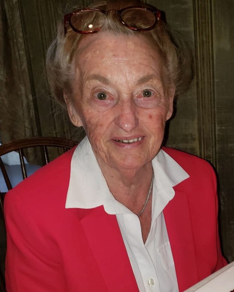 Joan Catherine Malicki Profile Photo