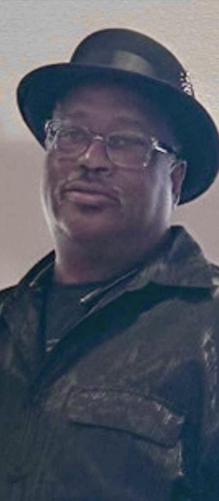 Frederick James Jackson Profile Photo