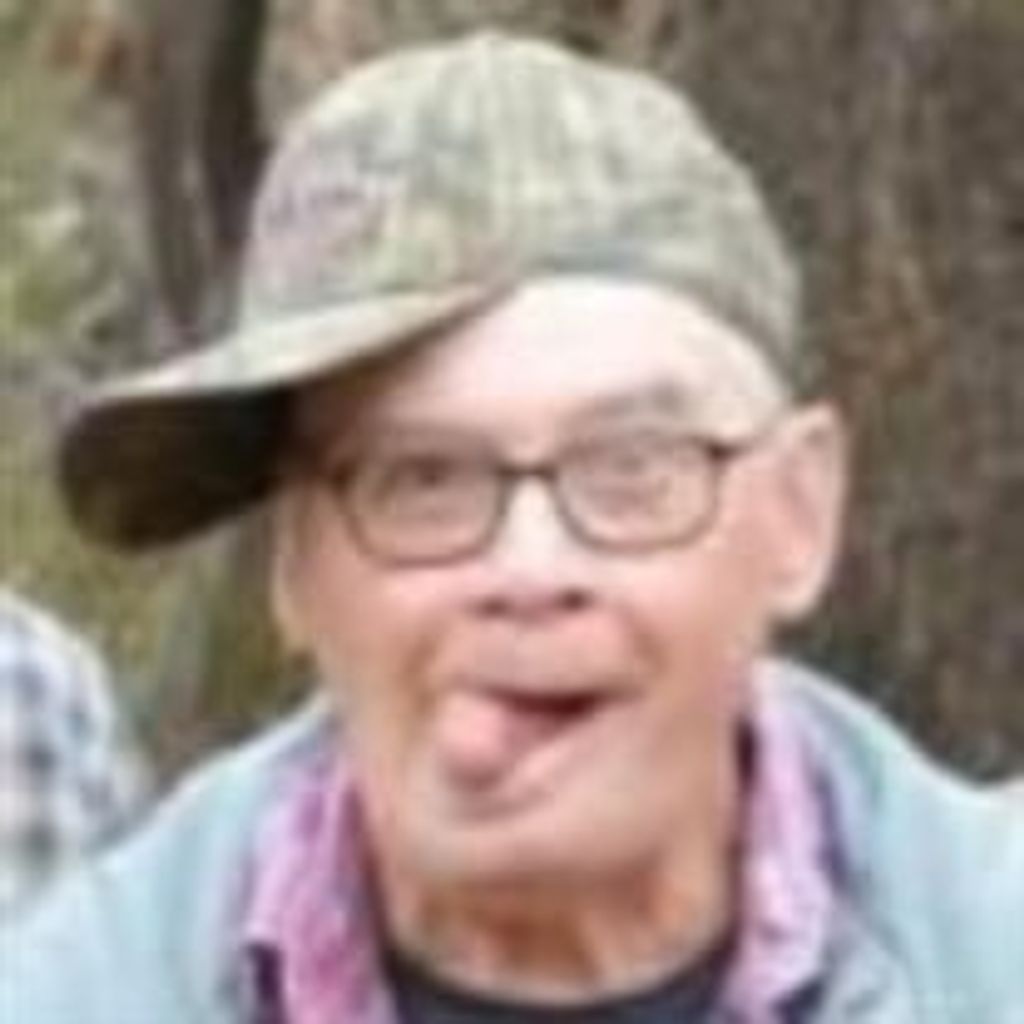 Marcus Floyd Carpenter Sr.