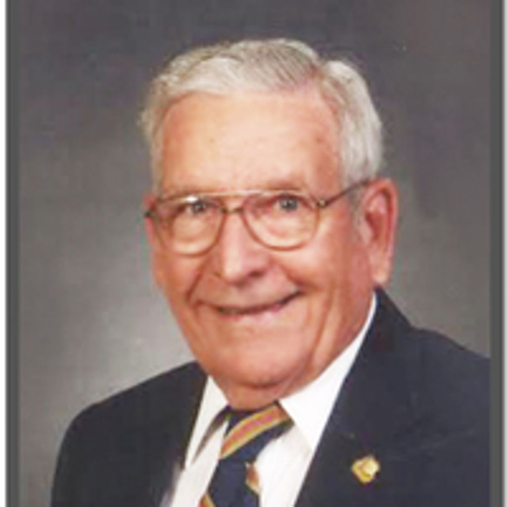 Clyde Anderson Henry
