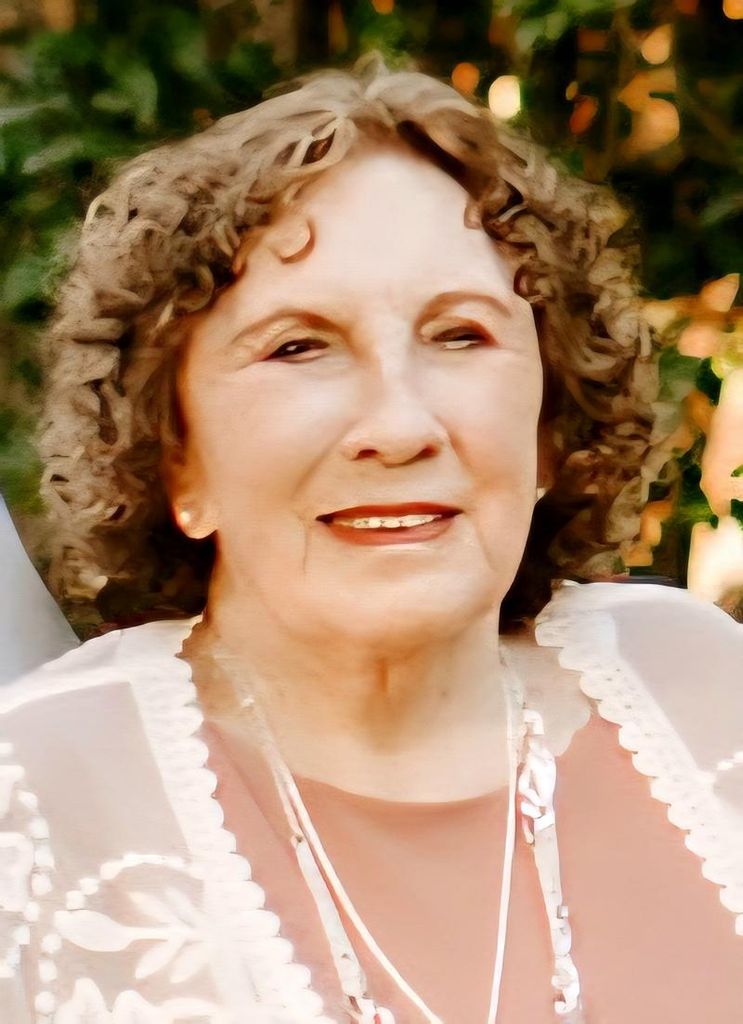 Mildred (Millie) Lorene Brown Clark Lorene Brown Clark Profile Photo