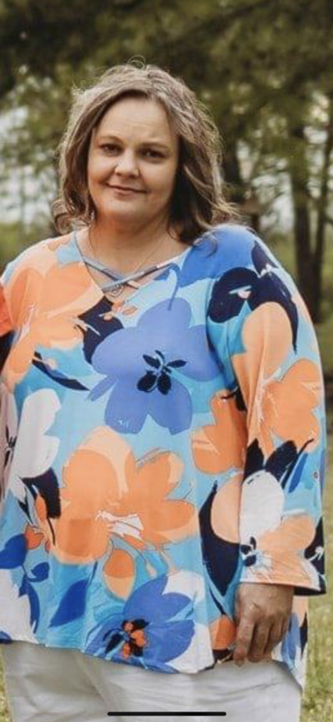 Nicole Boyce Griffin