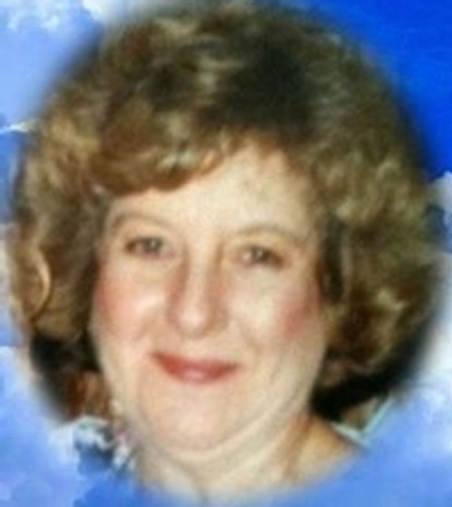 Ann Perry Scruggs