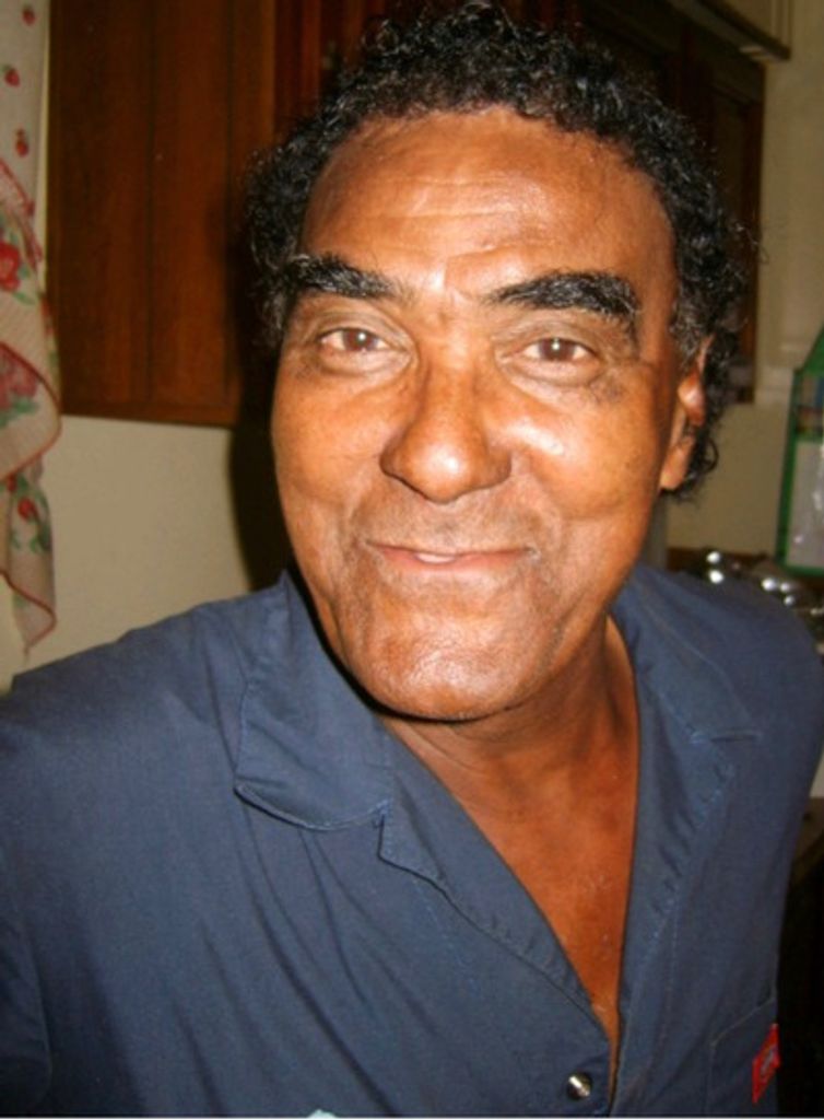 Bowman Mouton, Jr. Profile Photo