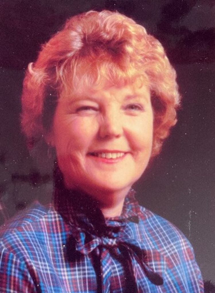 Margaret (Manlove) Westerfield Profile Photo