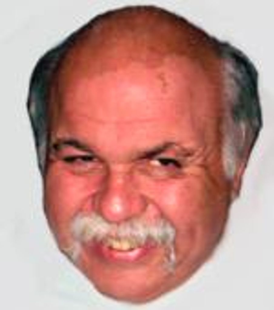 Gilbert L. Mello