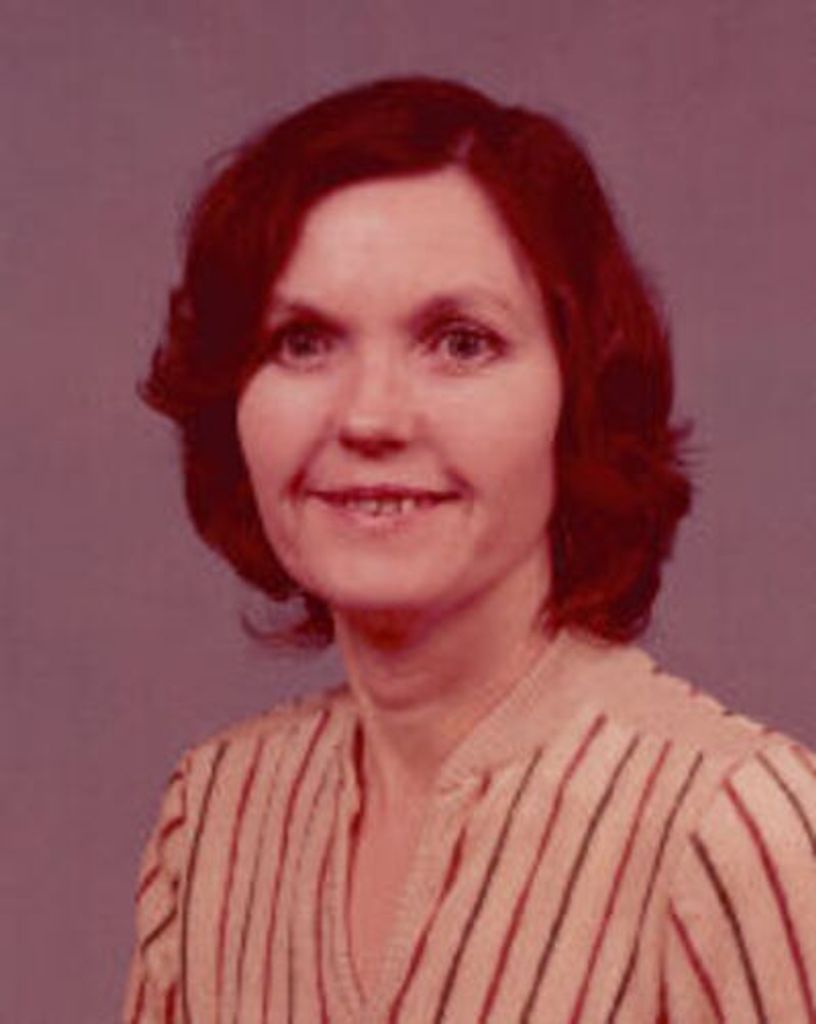 Betty Jean Brown Profile Photo