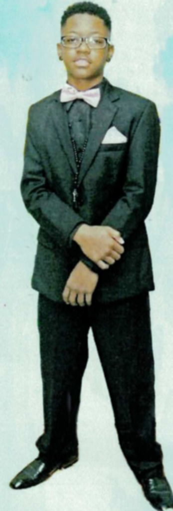 Recka Williams Ii Profile Photo