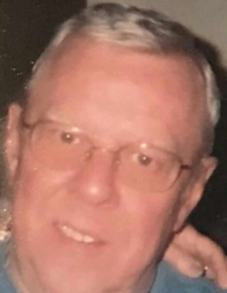 Floyd H. "Skip" Foster