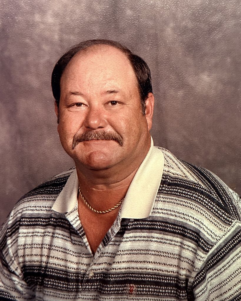 Charles Randall Sterling Profile Photo