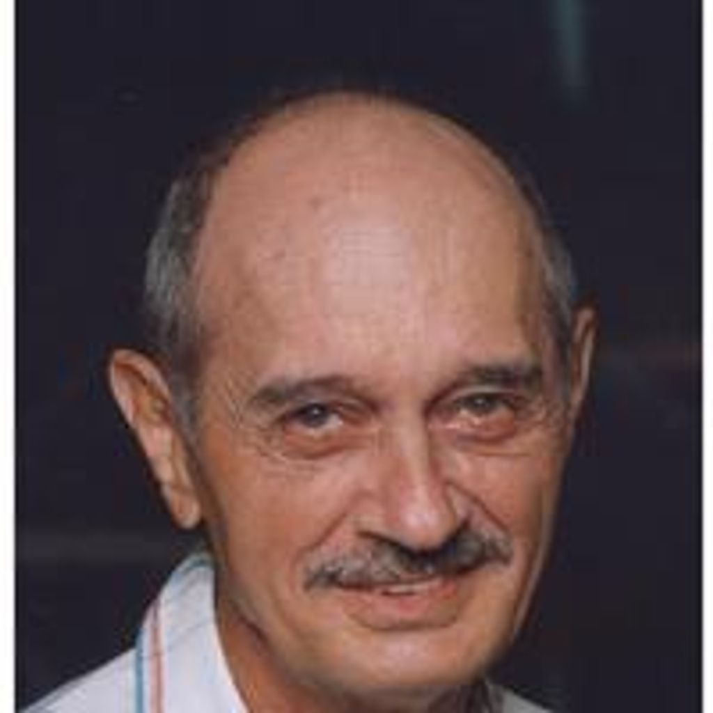 Paul Solomon Profile Photo