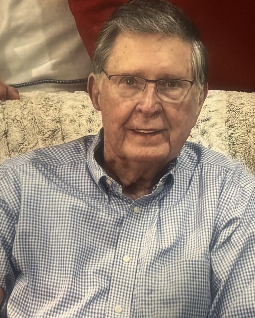 Marion R "Billy" Anders, Jr. Profile Photo