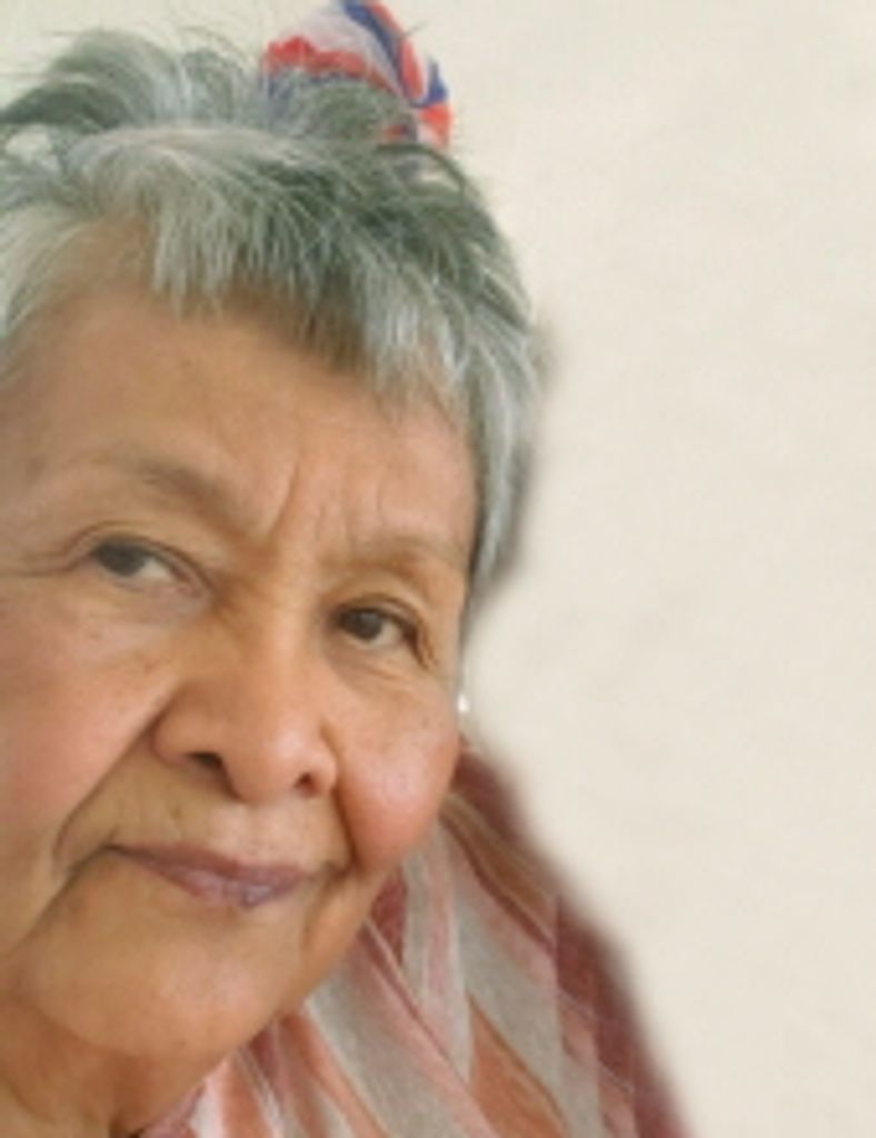 Gertrude Ann 'Trudy' Erickson Profile Photo