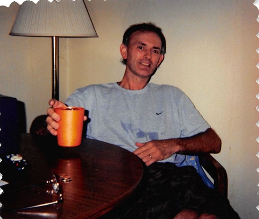 Roger Dale Poteet Profile Photo