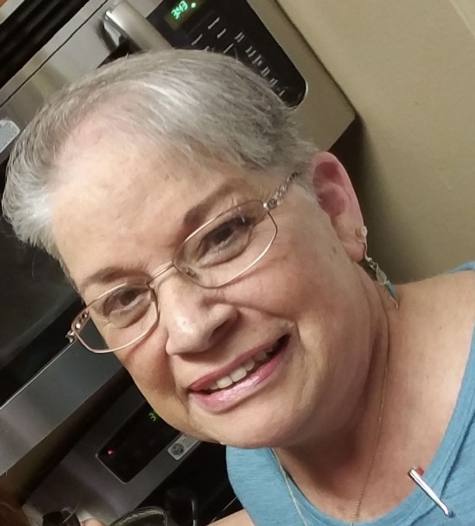 Cynthia Wright
