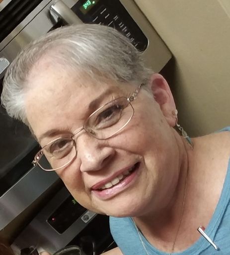 Cynthia Wright Profile Photo