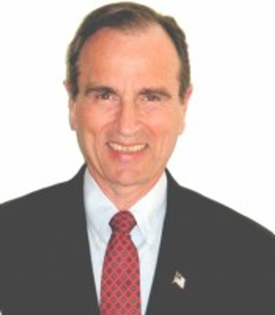 Frederick S. Â€Œsteveâ€ Koehl