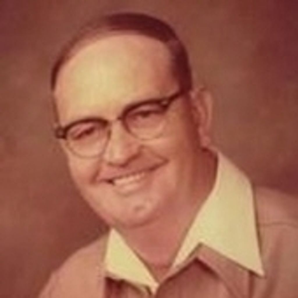 Robert J. Hall