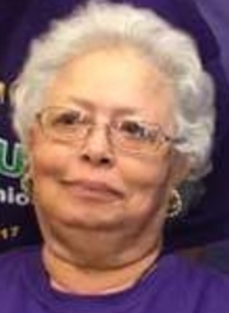 Cynthia Marie Dedeaux Hightower Profile Photo