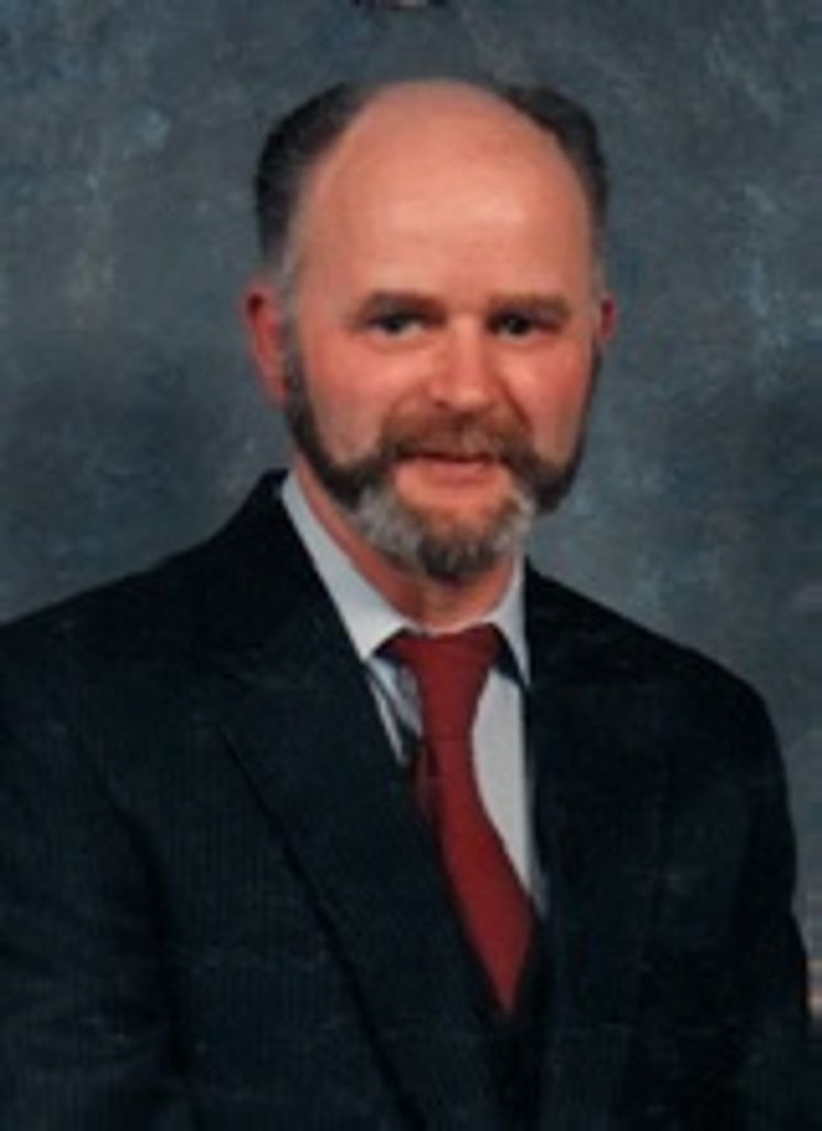 William Terrance "Terry" Lackey