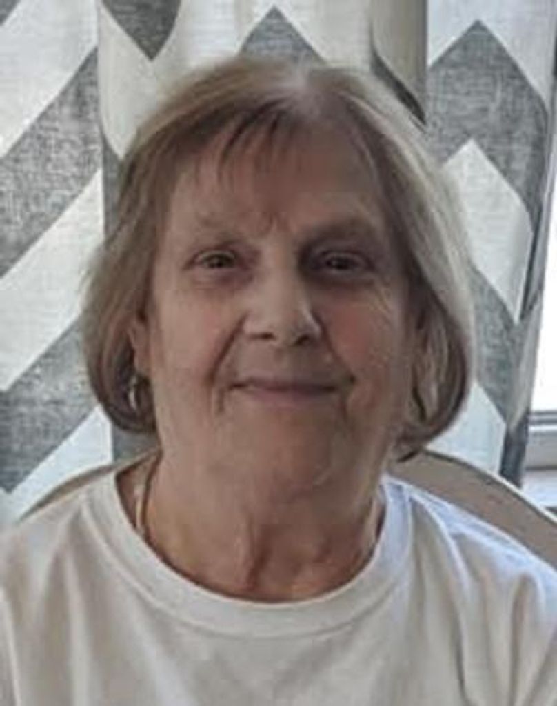 Shirley Mae Rippy Profile Photo