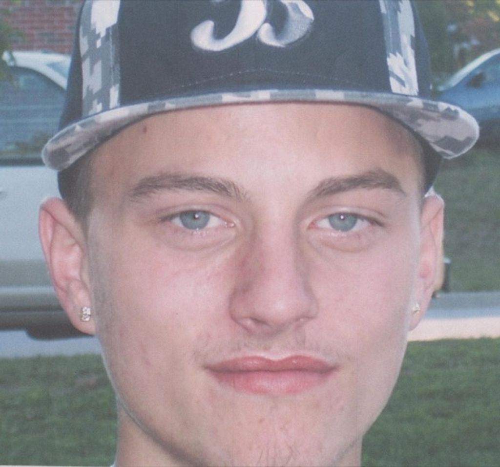 Jordan Hock
