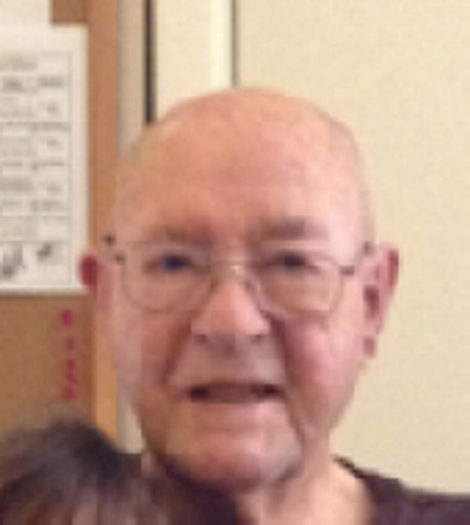 Earl Madison Mccutcheon