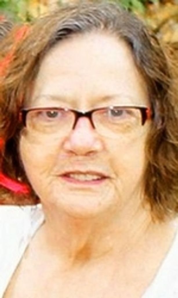 Lois J. Vandygriff-Bolin