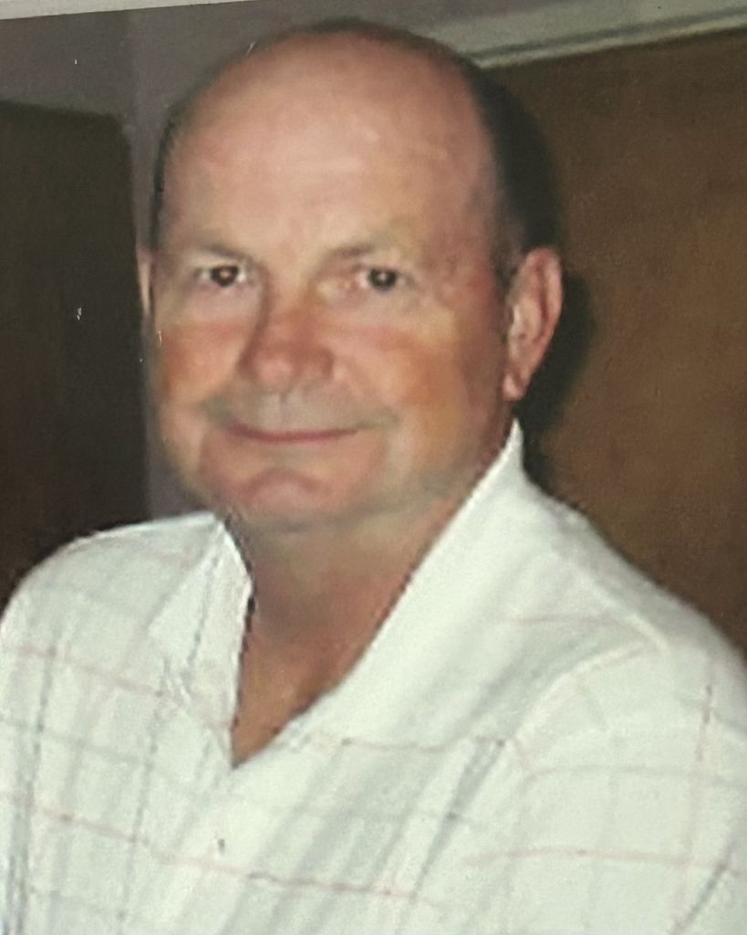 David Alfred Bahus Profile Photo