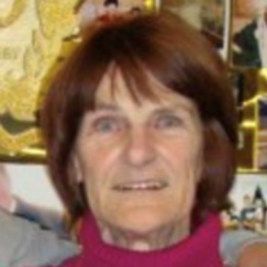 M. Jacqueline Wing Profile Photo