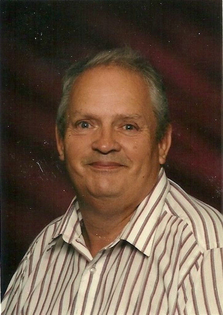 Robert E. James Sr.