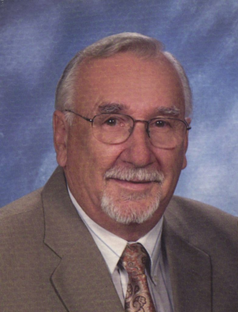 Dale West Profile Photo