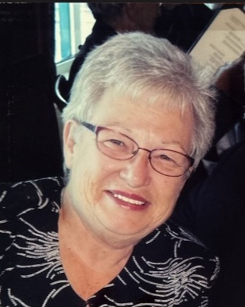 Mary Lou Szydlowski Profile Photo