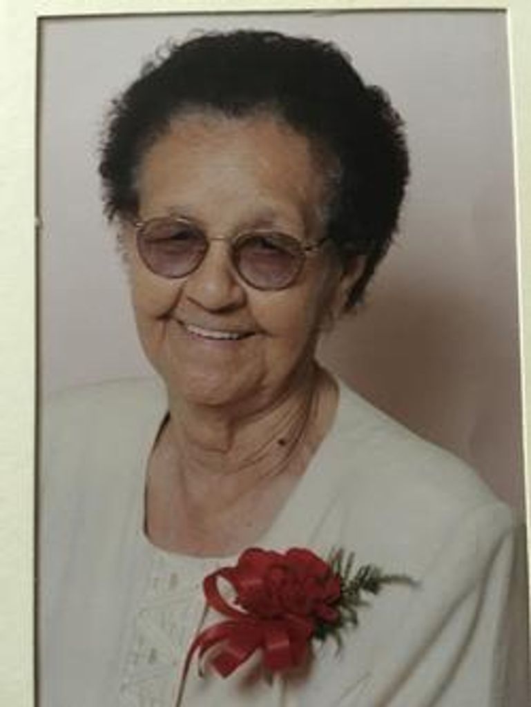 Lular Faucette Covington Profile Photo