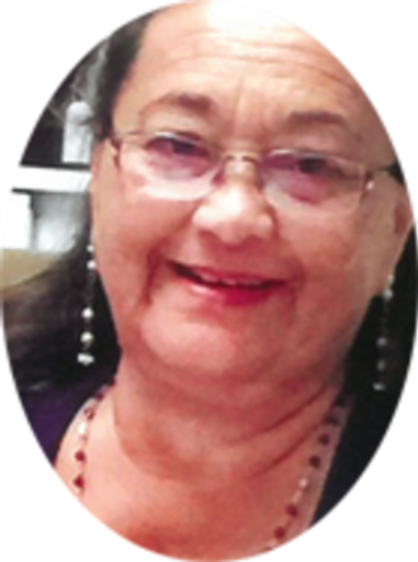 Raquel S. Funes Profile Photo