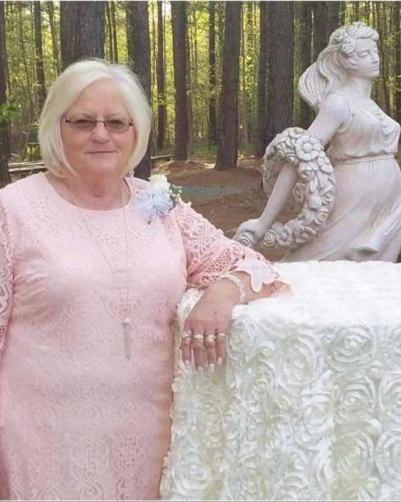 Emma Irene Bostic Profile Photo