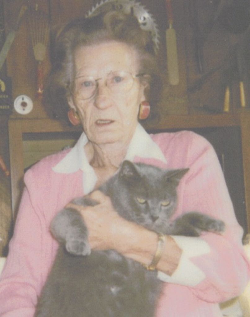 Viola Yates