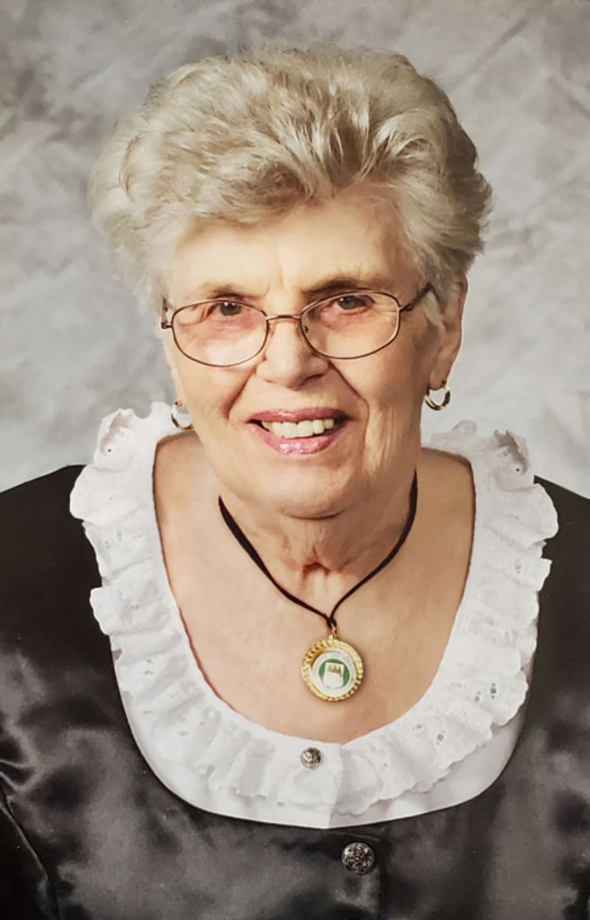 Katharina (Engels)  Schweininger